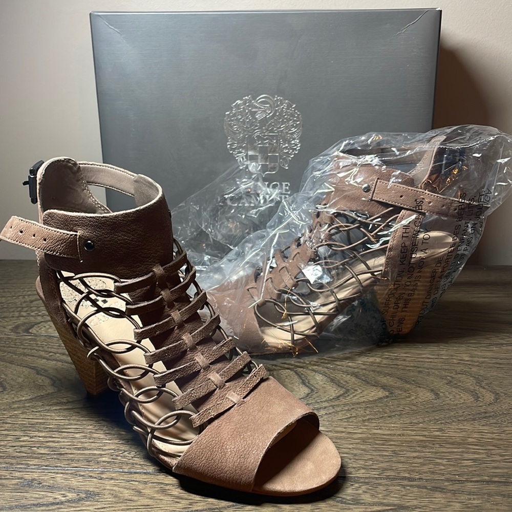 Vince Camuto Evel Sandals